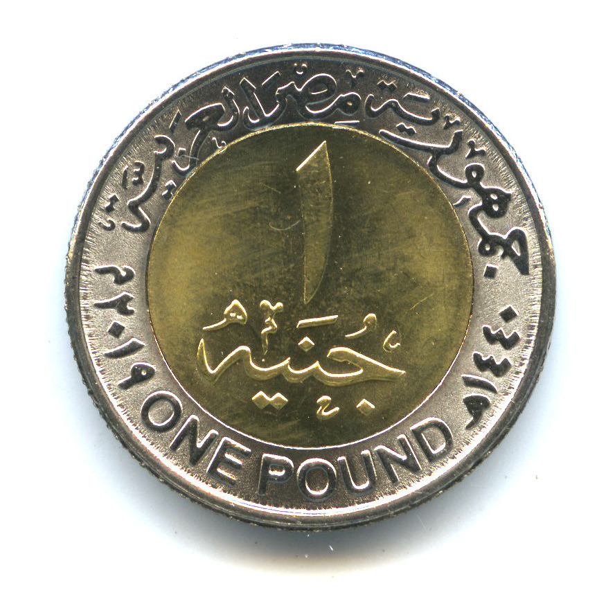 1 фунт в рублях на сегодня. Монета 1 Паунд. 1 Pound Египет. Монета арабская one pound. 1 Паунд Египетский фунт.